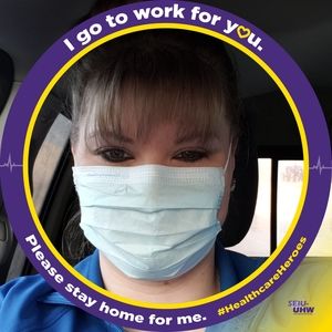 Meet your Posher, Jackie